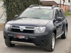 Dacia Duster - fotka číslo 0