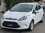 Ford Fiesta - fotka číslo 0