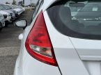 Ford Fiesta - fotka číslo 31
