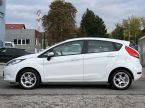 Ford Fiesta - fotka číslo 3