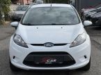 Ford Fiesta - fotka číslo 1