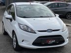 Ford Fiesta - fotka číslo 2