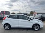 Ford Fiesta - fotka číslo 7