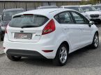 Ford Fiesta - fotka číslo 6
