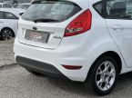 Ford Fiesta - fotka číslo 33