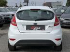 Ford Fiesta - fotka číslo 5
