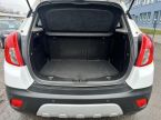 Opel Mokka - fotka číslo 33