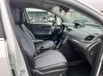 Opel Mokka - fotka číslo 37