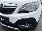Opel Mokka - fotka číslo 48