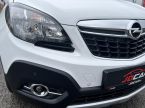 Opel Mokka - fotka číslo 47