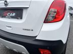 Opel Mokka - fotka číslo 51