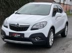 Opel Mokka - fotka číslo 0