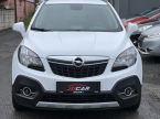 Opel Mokka - fotka číslo 1
