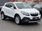 Opel Mokka - fotka číslo 2
