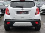 Opel Mokka - fotka číslo 5