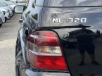 Mercedes Třída M - fotka číslo 44