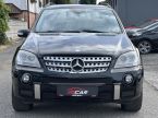 Mercedes Třída M - fotka číslo 1
