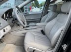 Mercedes Třída M - fotka číslo 8