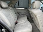 Mercedes Třída M - fotka číslo 34