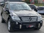 Mercedes Třída M - fotka číslo 2