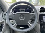 Mercedes Třída M - fotka číslo 15
