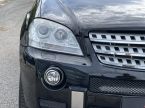 Mercedes Třída M - fotka číslo 41