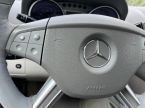 Mercedes Třída M - fotka číslo 14