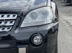 Mercedes Třída M - fotka číslo 42