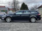 Ford Mondeo - fotka číslo 3