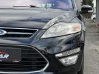 Ford Mondeo - fotka číslo 31