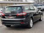 Ford Mondeo - fotka číslo 6