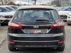 Ford Mondeo - fotka číslo 5