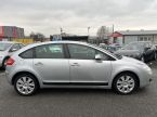 Citroën C4 - fotka číslo 7
