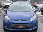 Ford Fiesta - fotka číslo 1