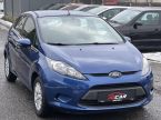 Ford Fiesta - fotka číslo 2
