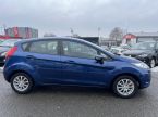Ford Fiesta - fotka číslo 7