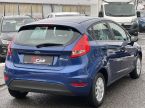 Ford Fiesta - fotka číslo 6