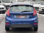 Ford Fiesta - fotka číslo 5
