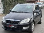 Škoda Fabia - fotka číslo 0