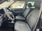 Škoda Fabia - fotka číslo 7