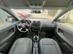 Škoda Fabia - fotka číslo 14