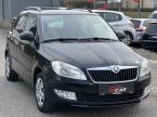 Škoda Fabia - fotka číslo 2