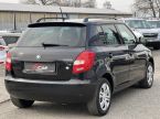 Škoda Fabia - fotka číslo 5