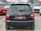Škoda Fabia - fotka číslo 4