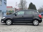 Škoda Fabia - fotka číslo 3