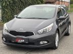 Kia Cee'd - fotka číslo 0