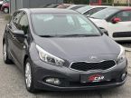 Kia Cee'd - fotka číslo 2
