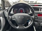 Kia Cee'd - fotka číslo 15