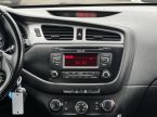 Kia Cee'd - fotka číslo 21