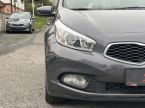 Kia Cee'd - fotka číslo 38
